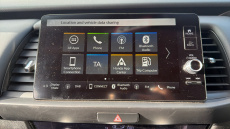 Honda Jazz 1.5 i-MMD Hybrid SR 5dr eCVT Hybrid Hatchback